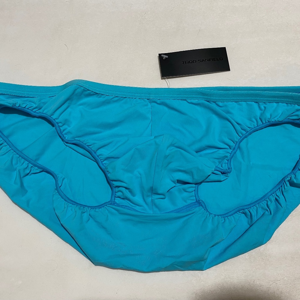 Todd Sanfield - Tidal Micro Brief